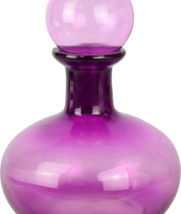 2734 CARAFE VERRE PARIS